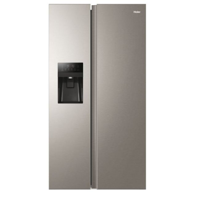 Réfrigérateur HAIER SIDE BY SIDE – Image 2