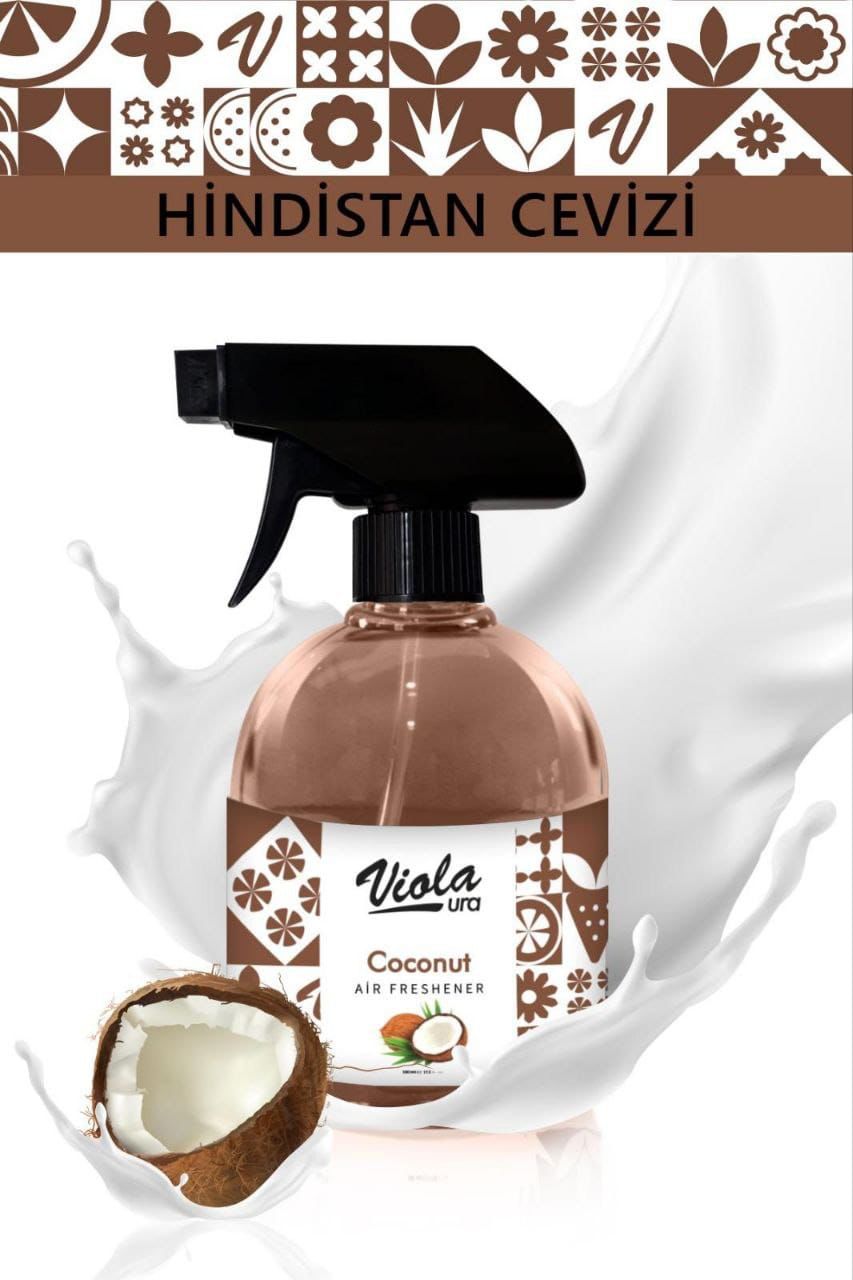 Parfums d'intérieur VIOLA – Image 7