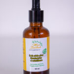Huile sèche glow illuminatrice Miss Baobab