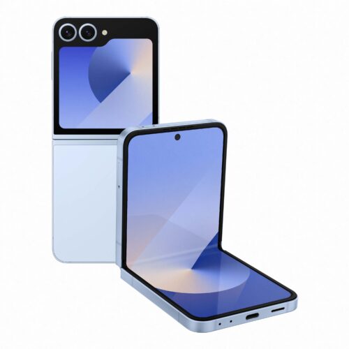 Galaxy Z Flip6