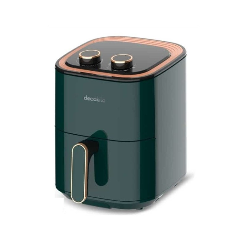 Air Fryer 3.5L + Pot d épices offert – Image 2