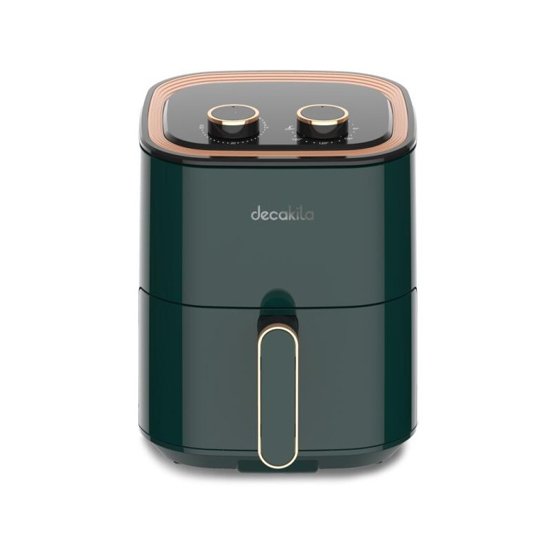 Air Fryer 3.5L + Pot d épices offert