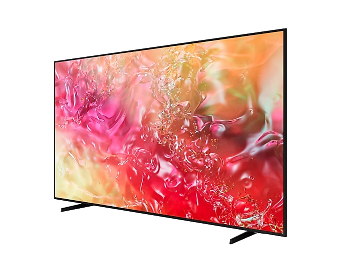 Téléviseur Samsung 75''/ 65''/ 55'' Crystal UHD 4K HDR Smart TV DU7000