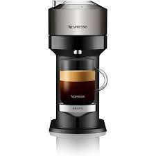 Machine à Café Nespresso VERTUO Noir – Image 5