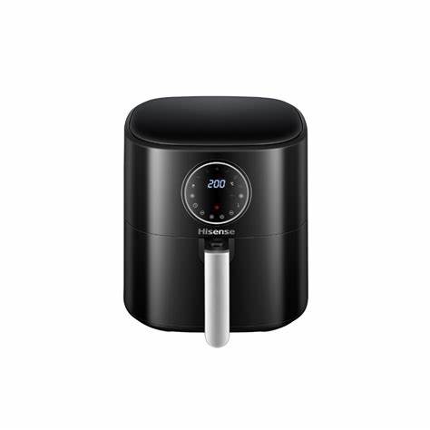 Air Fryer Hisense 5.2L