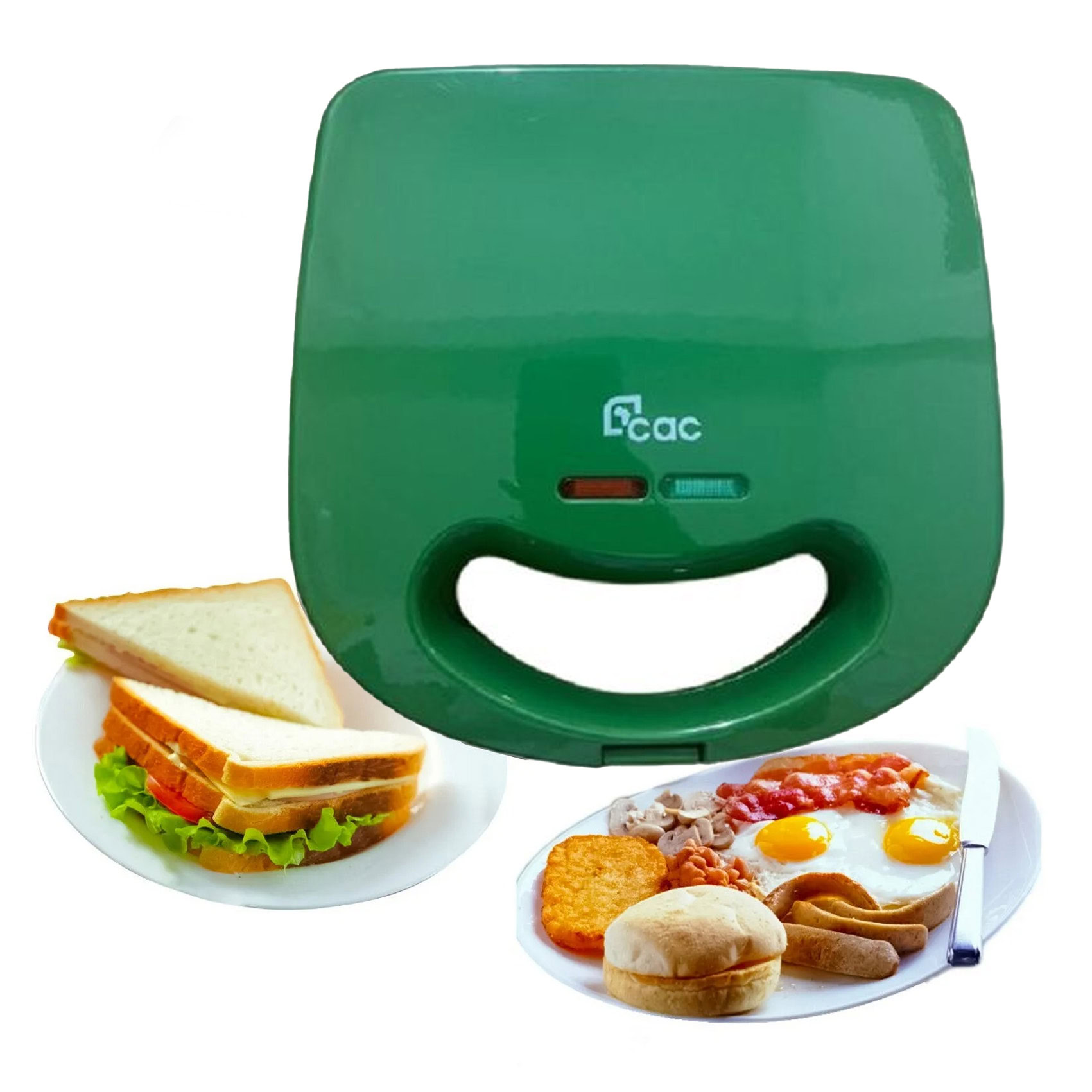 Machine Sandwich