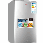 REFRIGERATEUR ASTECH BAR 1PORTE GRIS FB111SG