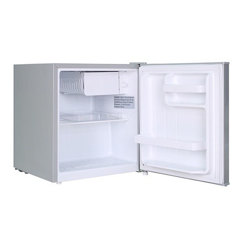 REFRIGERATEUR ASTECH MINI BAR GRIS FB50HD – Image 2