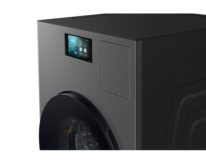 Lave-linge / sèche-linge combiné Wash & Dry 25/15 kg – Image 11