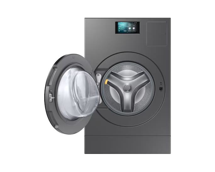 Lave-linge / sèche-linge combiné Wash & Dry 25/15 kg – Image 10