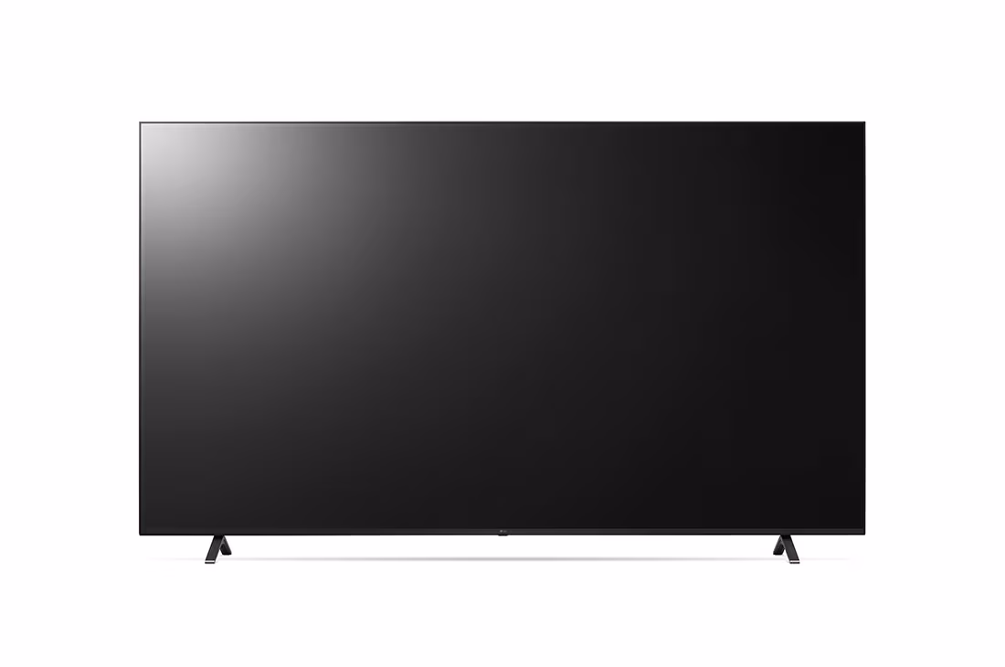 Téléviseur LG UHD UR78 86 pouces 4K Smart TV, 2023 – Image 3