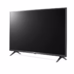 Téléviseur Smart LG LED de 43 pouces, Série LM6370, téléviseur Smart LED compatible Full HDR