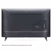 Téléviseur Smart LG LED de 43 pouces, Série LM6370, téléviseur Smart LED compatible Full HDR – Image 5