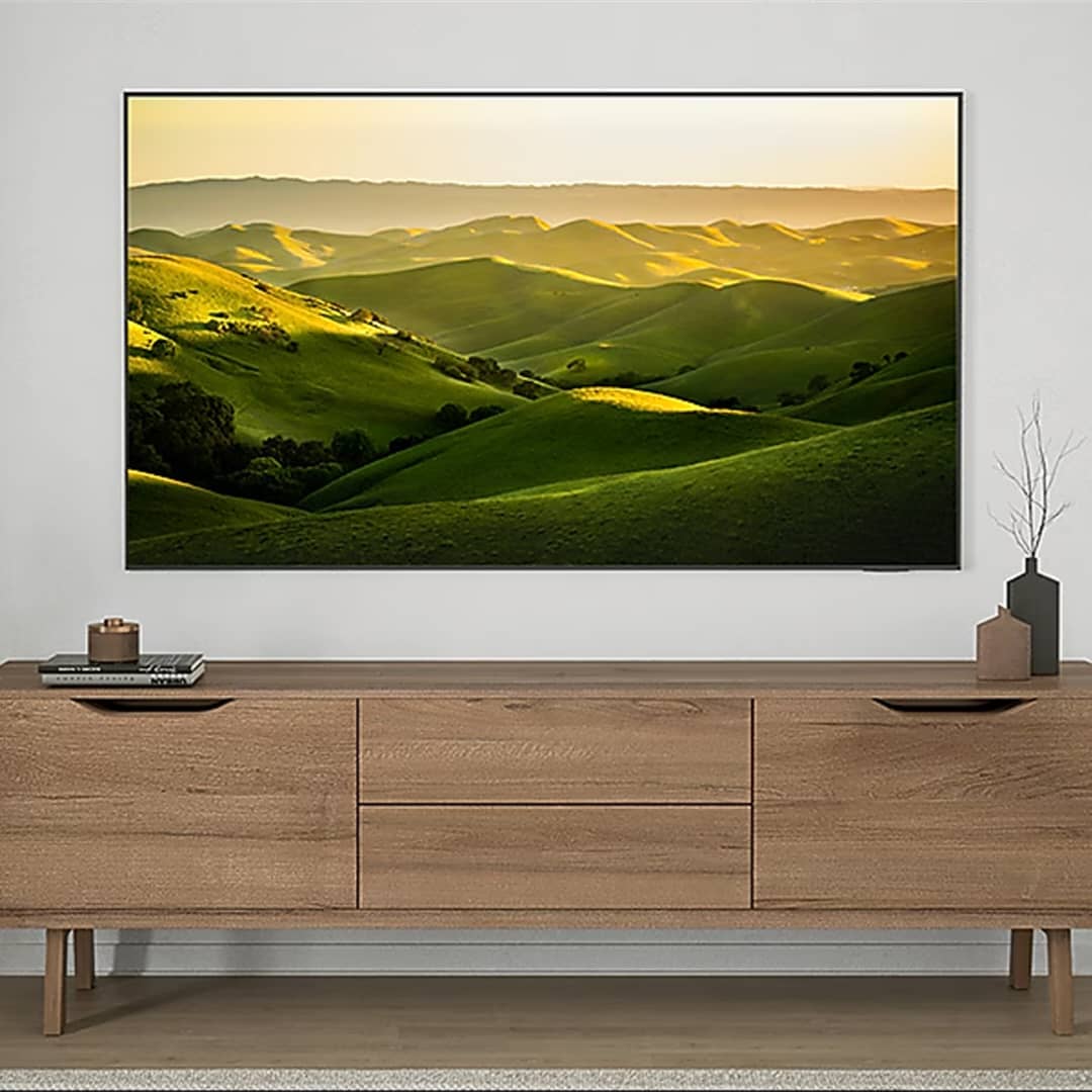 TELEVISEUR SAMSUNG 55" SMART UHD 4K DU7000UXZN – Image 6