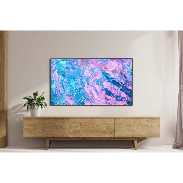 TELEVISEUR SAMSUNG 65* SMART UHD 4K UA65DU7010UXL – Image 3