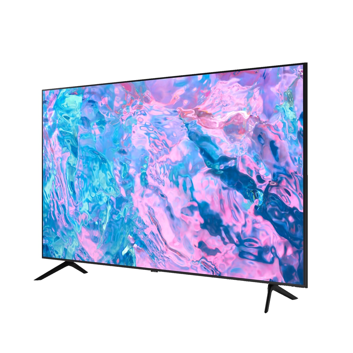 TELEVISEUR SAMSUNG 75* SMART UHD 4K UA75CU7000XZN – Image 4
