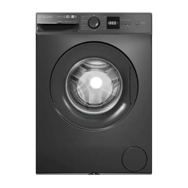 MACHINE A LAVER ENDURO 8KG A+++ DARK GRIS WMT81200DSINV
