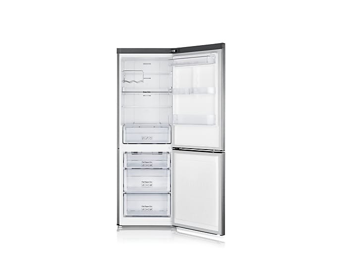 REFRIGERATEUR SAMSUNG COMBINE 3TIROIRS GRIS RB29FERNDSA – Image 2
