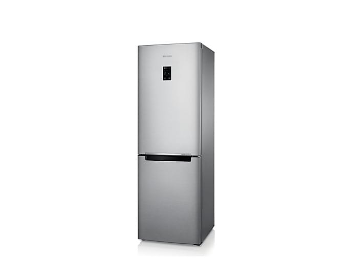 REFRIGERATEUR SAMSUNG COMBINE 3TIROIRS GRIS RB29FERNDSA – Image 4