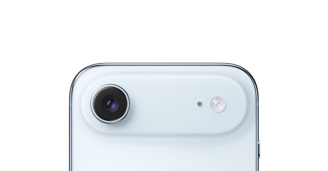 iPhone Air – Image 3