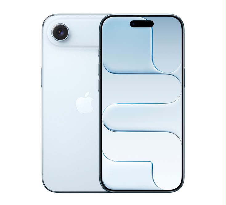 iPhone Air