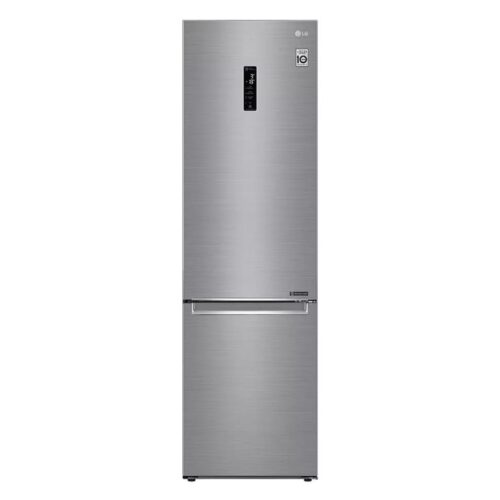 REFRIGERATEUR LG COMBINE 3TIROIRS GRIS GCB459NLHM